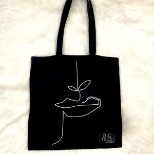 Khadi Tote bag